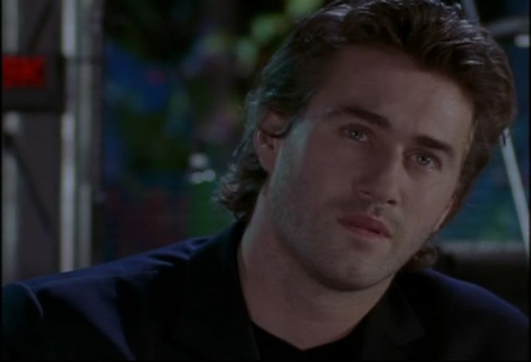 Roy Dupuis