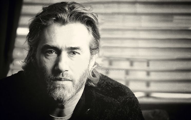 Roy Dupuis