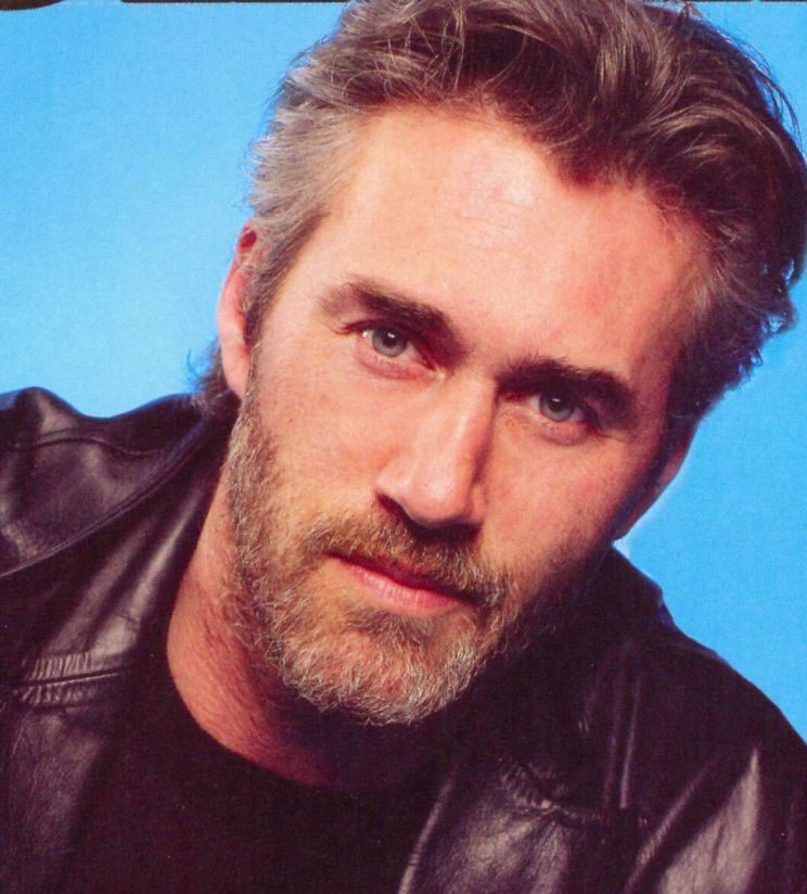 Roy Dupuis