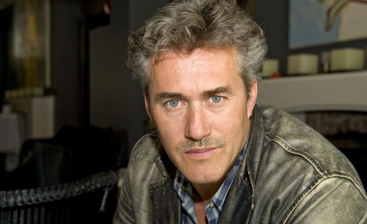 Roy Dupuis