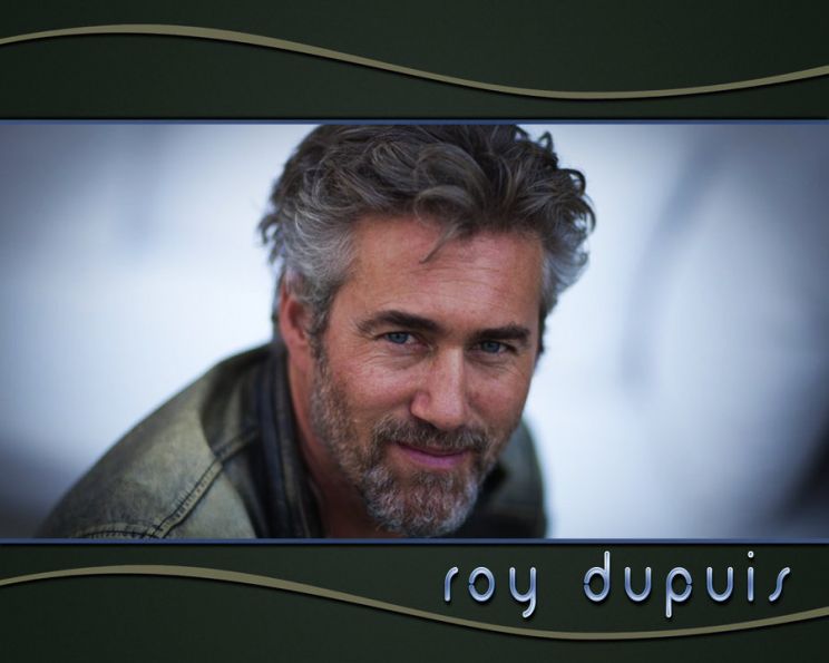 Roy Dupuis