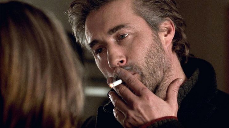 Roy Dupuis