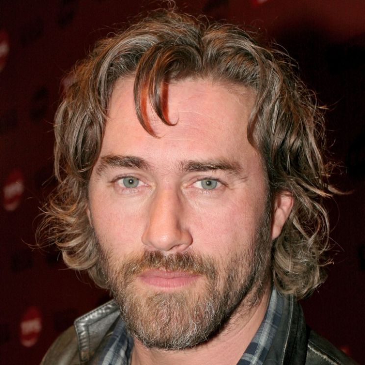 Roy Dupuis