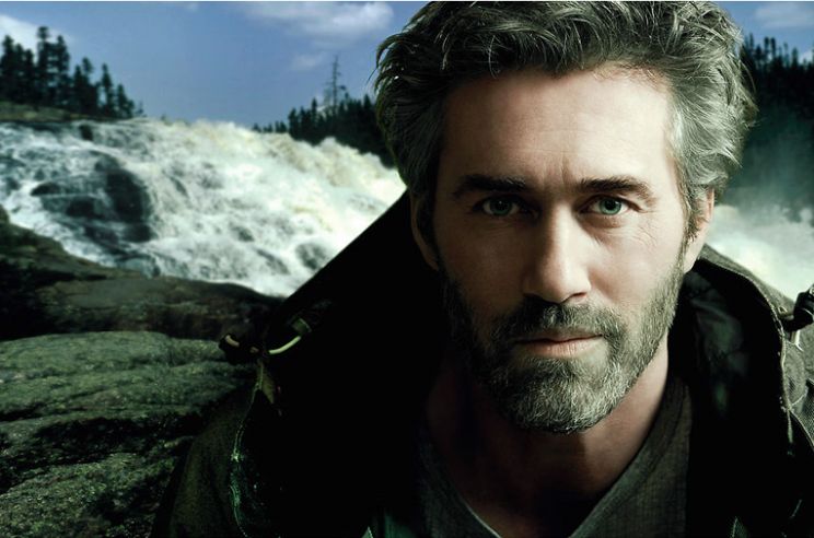 Roy Dupuis