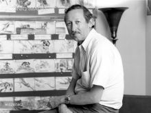 Roy Edward Disney