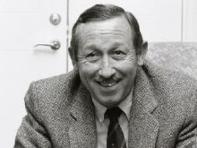 Roy Edward Disney