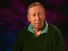 Roy Edward Disney