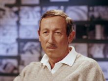 Roy Edward Disney