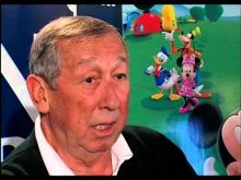 Roy Edward Disney