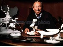 Roy Edward Disney