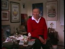 Roy Edward Disney