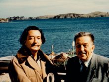 Roy Edward Disney