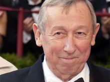 Roy Edward Disney