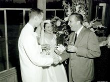Roy Edward Disney