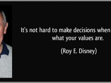 Roy Edward Disney