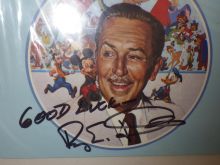 Roy Edward Disney