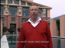 Roy Edward Disney