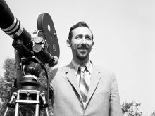 Roy Edward Disney