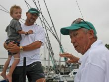 Roy Edward Disney