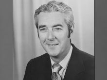 Roy Edward Disney