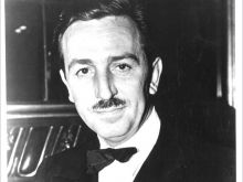 Roy Edward Disney