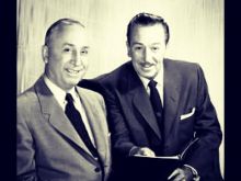 Roy Edward Disney