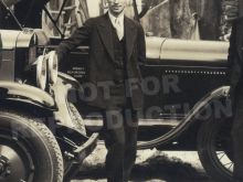 Roy Edward Disney