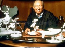 Roy Edward Disney