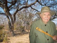 Roy Edward Disney