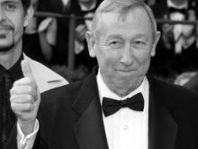 Roy Edward Disney