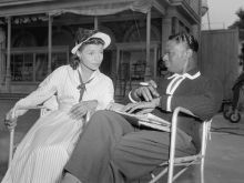 Roy Edward Disney