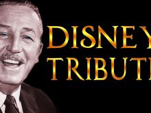 Roy Edward Disney