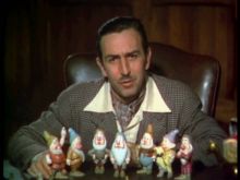 Roy Edward Disney