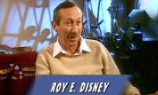 Roy Edward Disney