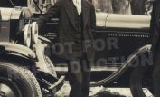 Roy Edward Disney