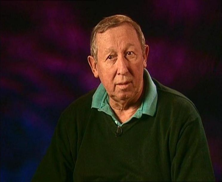 Roy Edward Disney
