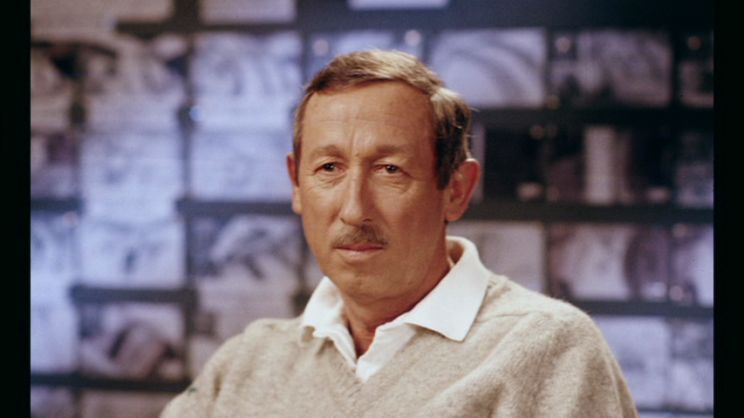 Roy Edward Disney