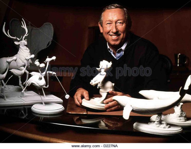 Roy Edward Disney