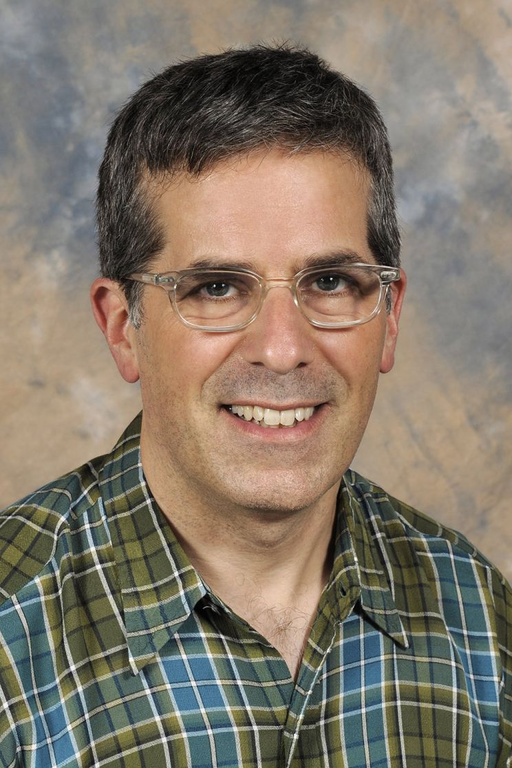 Roy Edward Disney