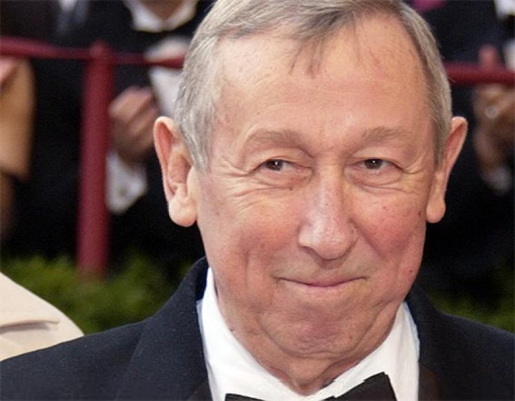 Roy Edward Disney