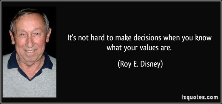 Roy Edward Disney