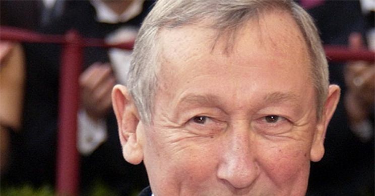 Roy Edward Disney