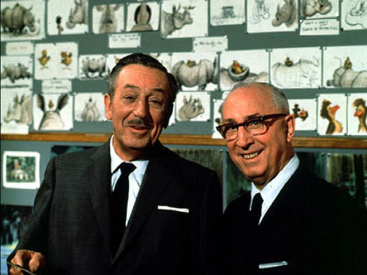 Roy Edward Disney