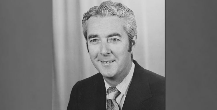 Roy Edward Disney
