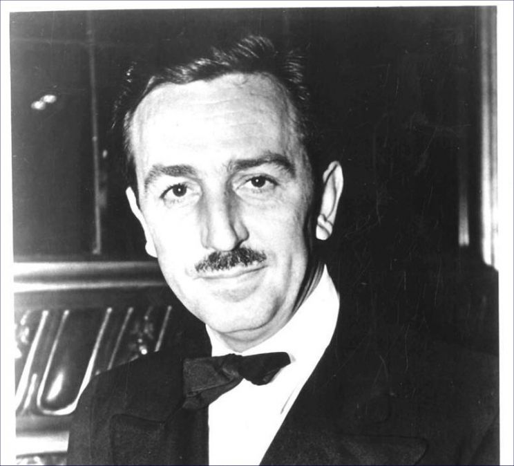 Roy Edward Disney