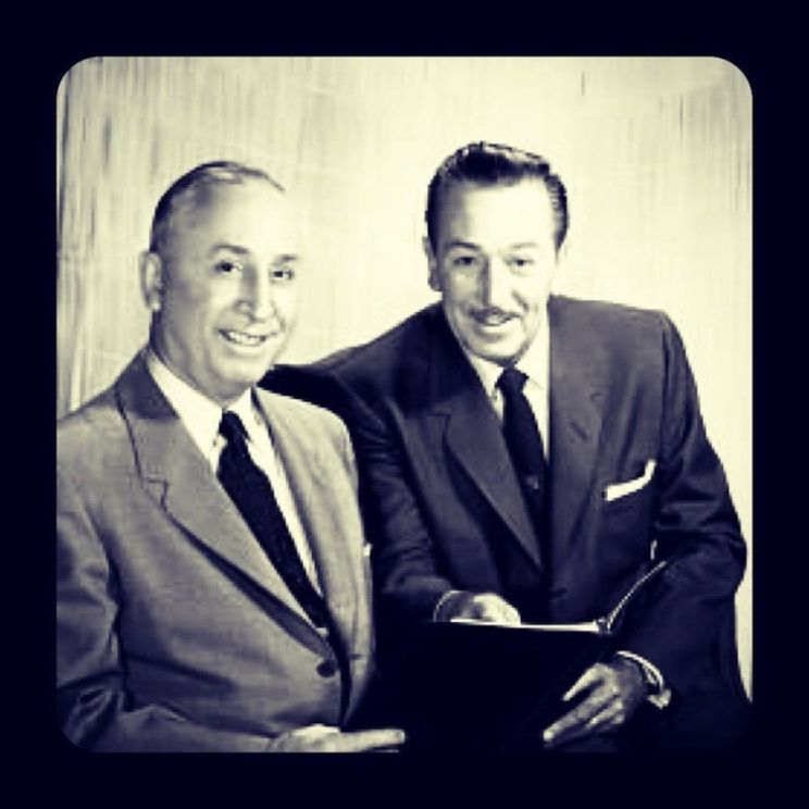 Roy Edward Disney