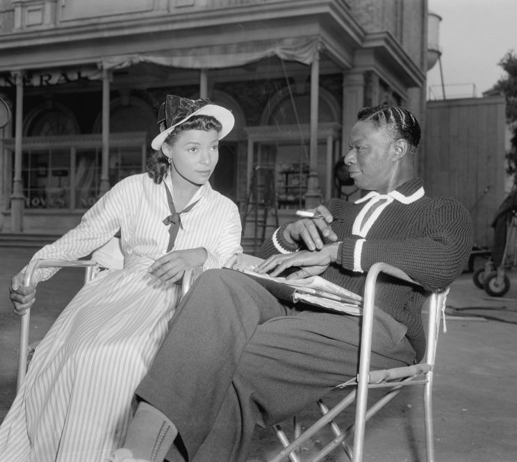 Roy Edward Disney