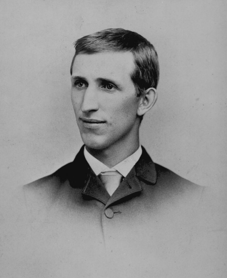 Roy Edward Disney