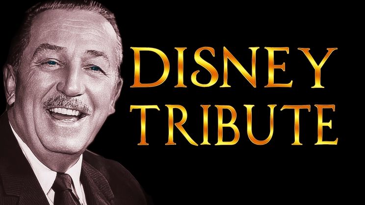 Roy Edward Disney