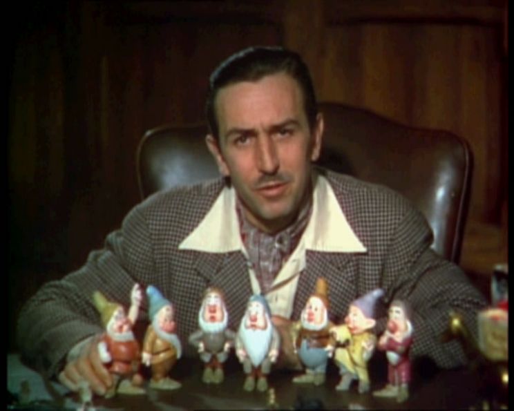 Roy Edward Disney